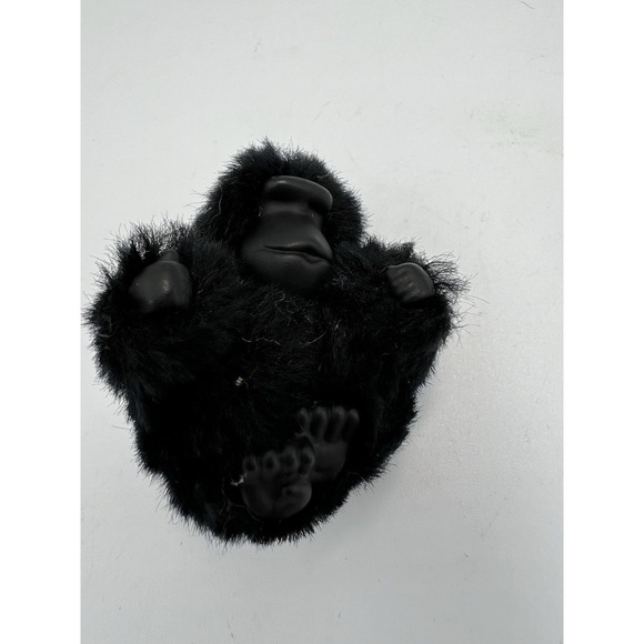 NWOT 6 KIPLING‎ Monkey Key Chain Ring Bag Charm Fob XWicked - Picture 2 of 7